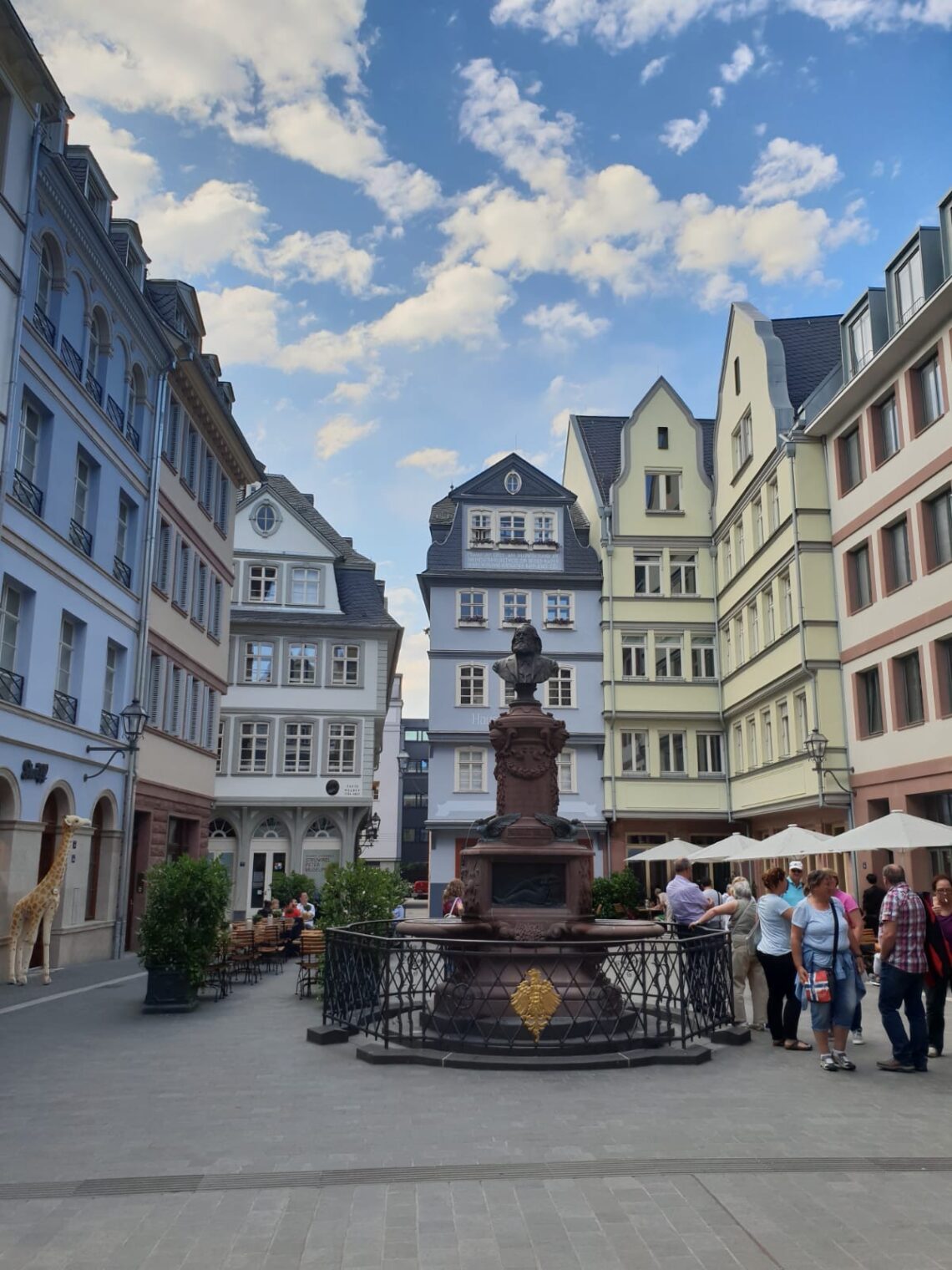 Frankfurt