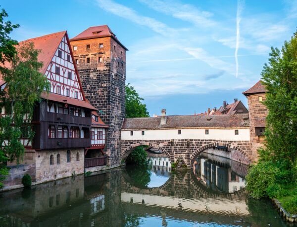 Nuremberg