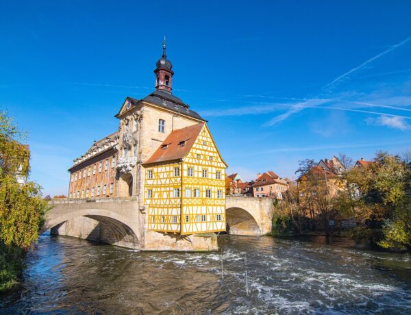 Bamberg