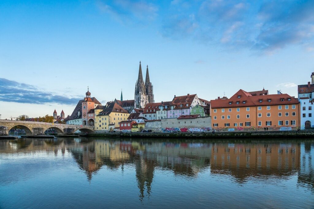 Regensburg 