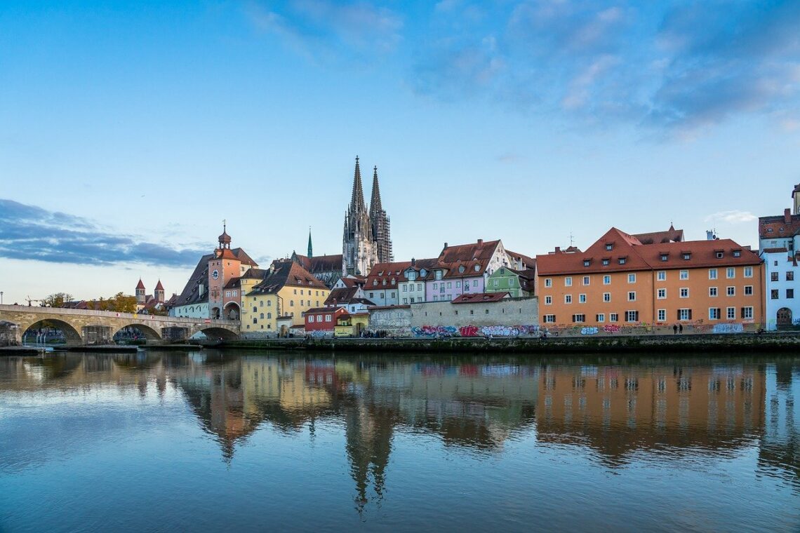 Regensburg