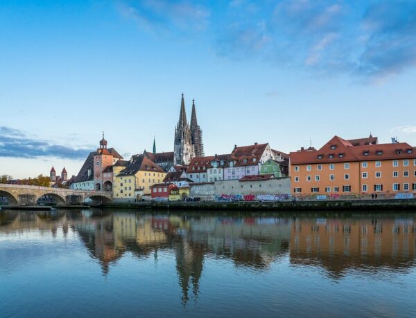 Regensburg