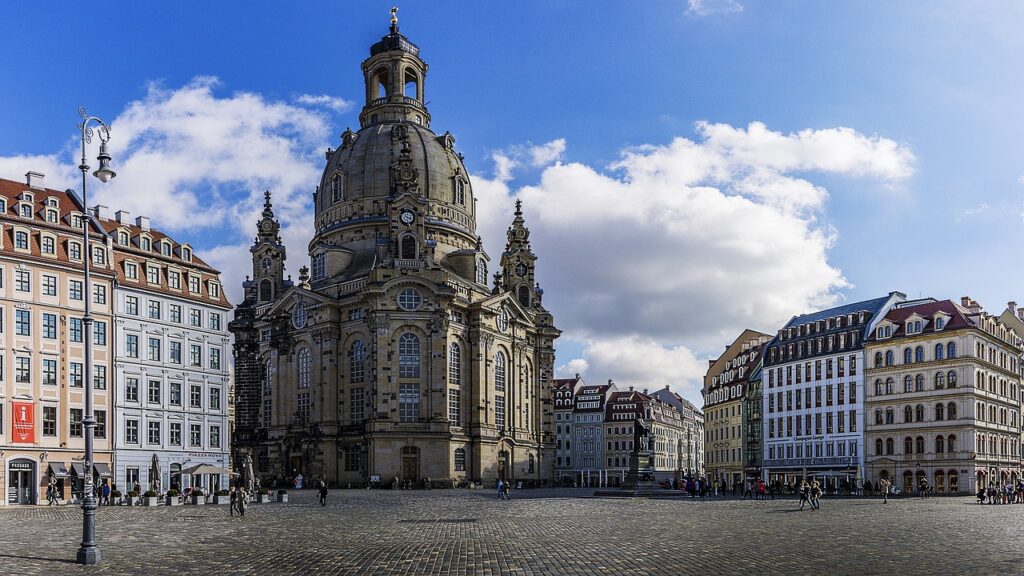 Dresden 